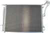 AC Condenser A/C Air Conditioning with Receiver Dryer for Sonata Optima