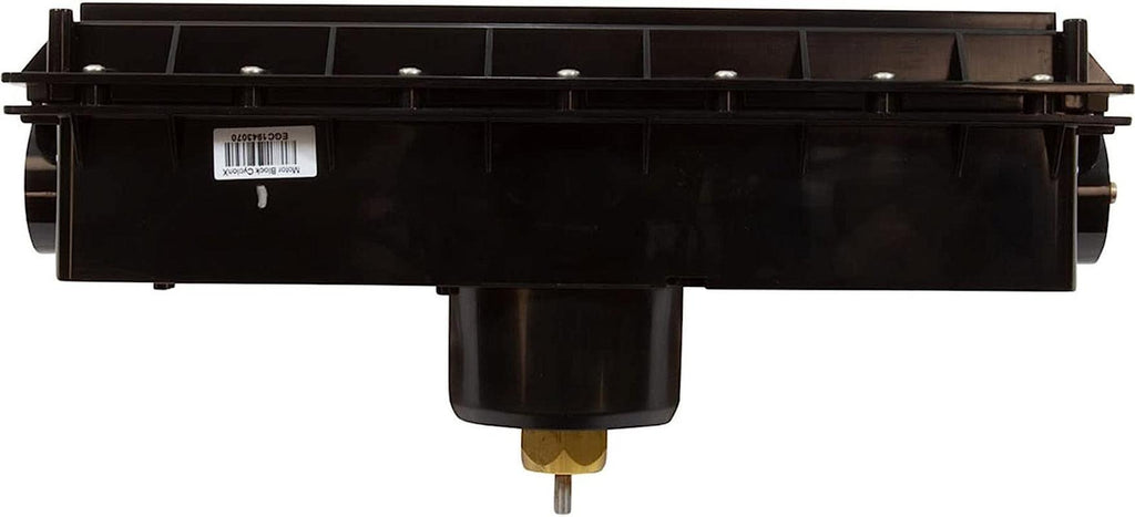 Complete Motor Block R0632000