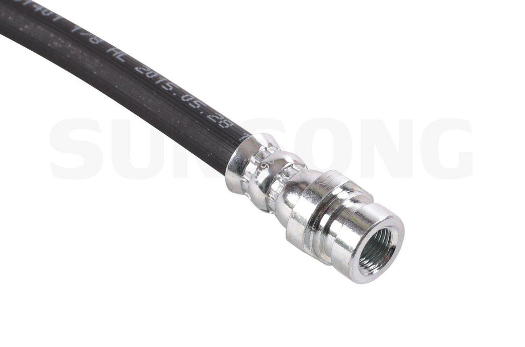 Sunsong Brake Hydraulic Hose for Forte, Forte Koup, Forte5 2201449