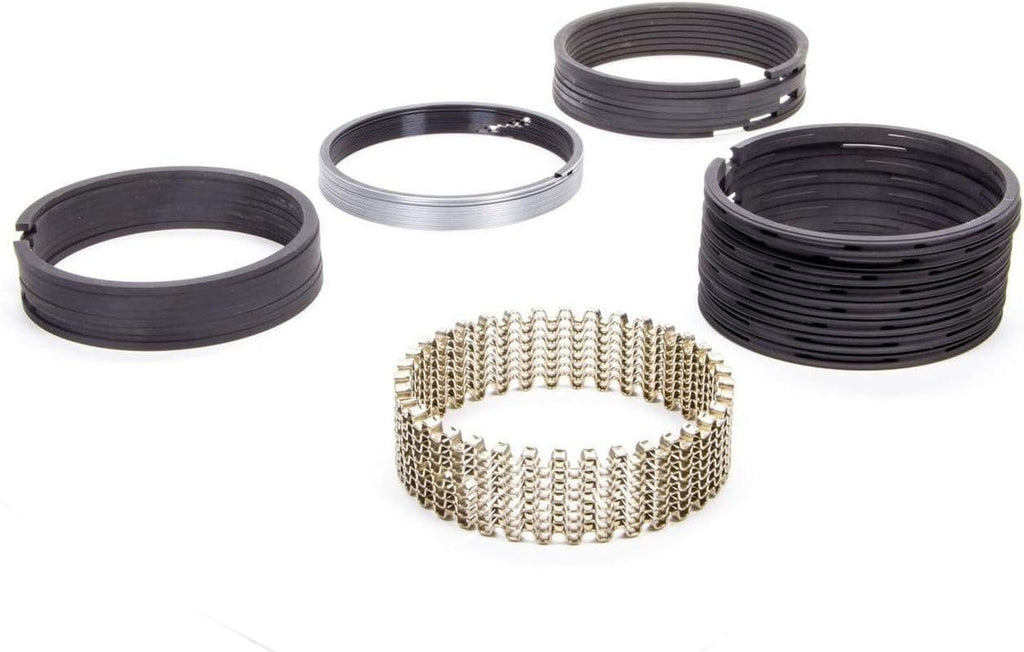533 Piston Ring Set