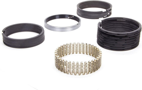 533 Piston Ring Set