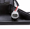 610110 Toyota Camry Replacement Condenser Cooling Fan Assembly