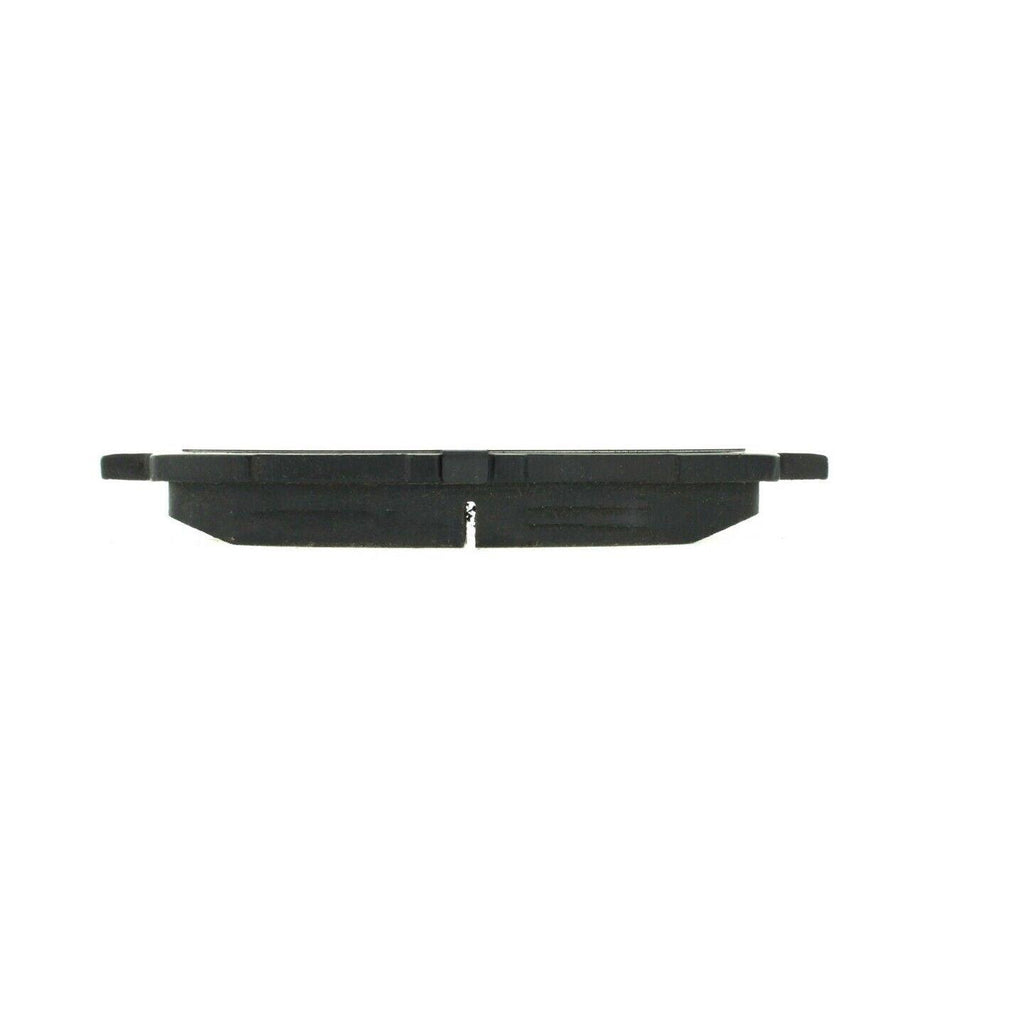 Centric Front Disc Brake Pad for Toyota (102.09061)