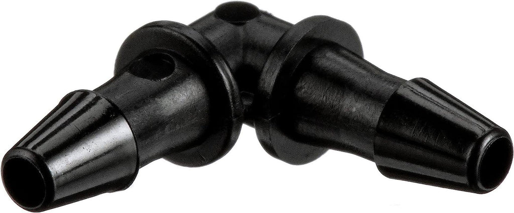 28571 Plastic Hose Connector