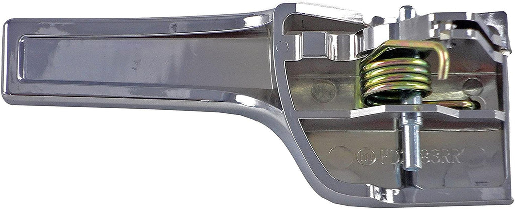 Dorman 82180 Rear Passenger Side Interior Replacement Door Handle