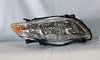 TYC Headlight Assembly for 09-10 Corolla 20-6993-00