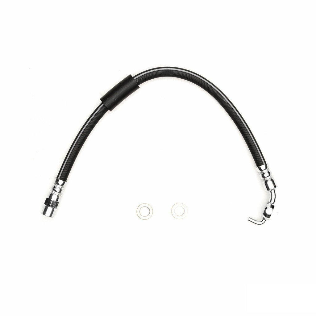 Dynamite Friction Brake Hydraulic Hose for BMW 350-31066