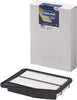 A21428 one Advanced Engine Air Filter Compatible with Select Genesis and Kia