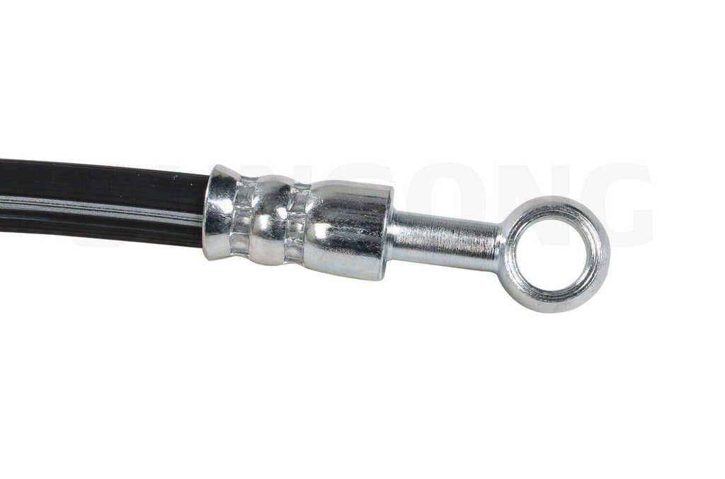 Sunsong Brake Hydraulic Hose for I35, I30, Maxima 2203558