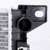 13098 Radiator Compatible with 2009-2010 Ford F-150