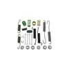 Drum Brake Hardware Kit for C10, C10 Suburban, G10, K10, K10 Suburban+More H7018