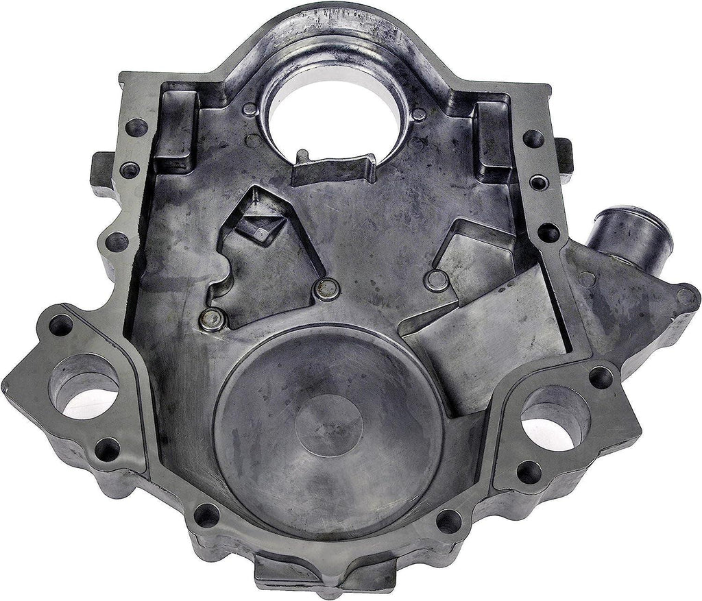 Dorman 635-117 Engine Timing Cover Compatible with Select Ford / Mercury Models