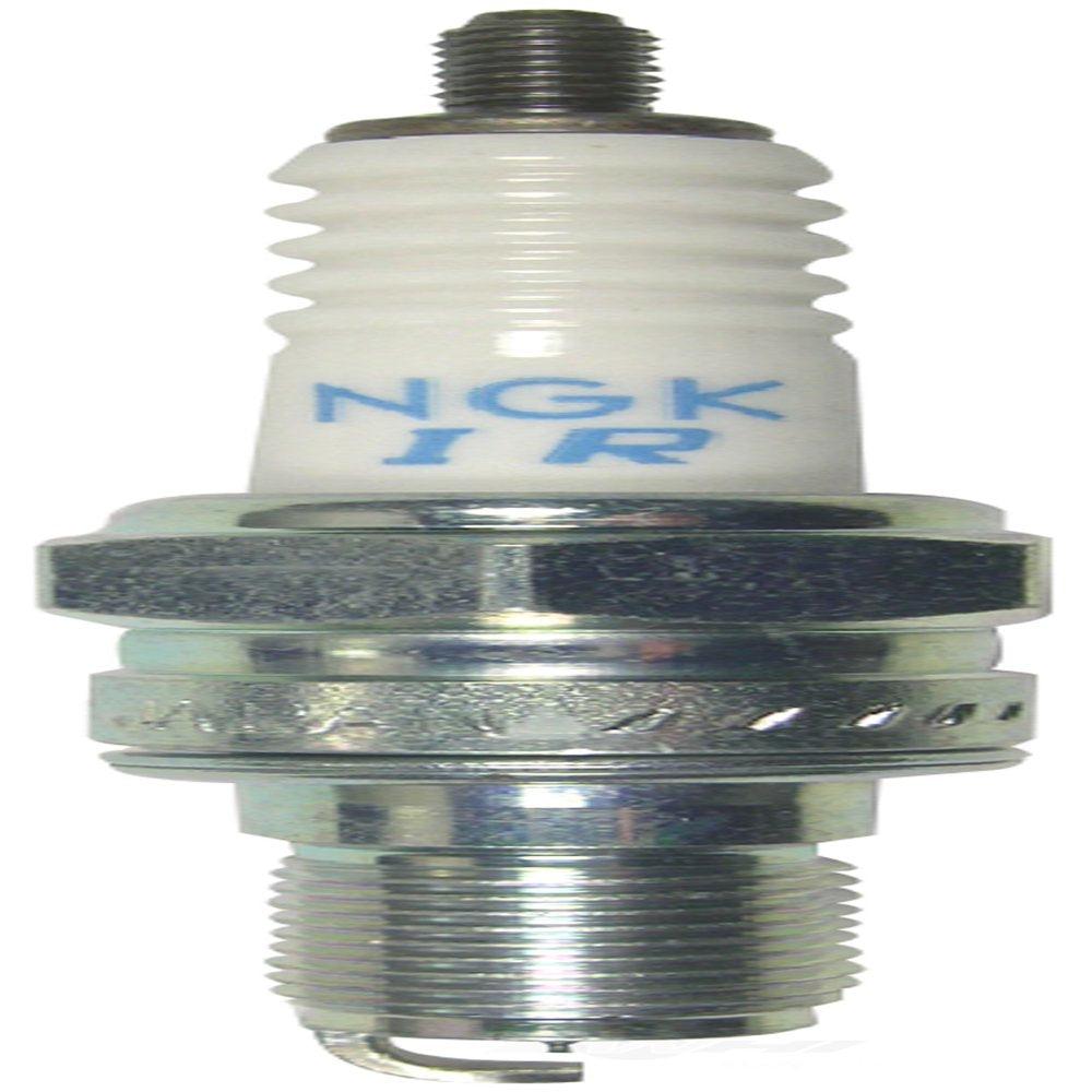 NGK 3653 Laser Iridium Spark Plug (4 Pack)
