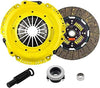12-18 Jeep Wrangler JK Hd-O/Perf Street Sprung Clutch Kit