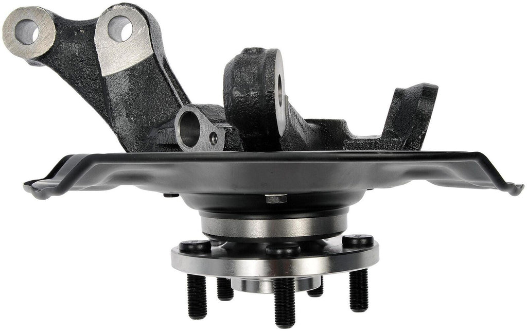 Kit De Nudillos De Dirección Dorman Para 03-08 Corolla 698-389