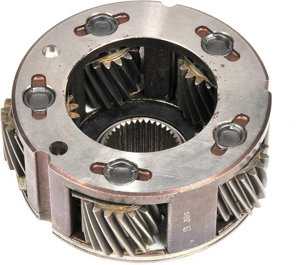 GM Original Equipment 19125958 Automatic Transmission Input Carrier (5Th Pinion)