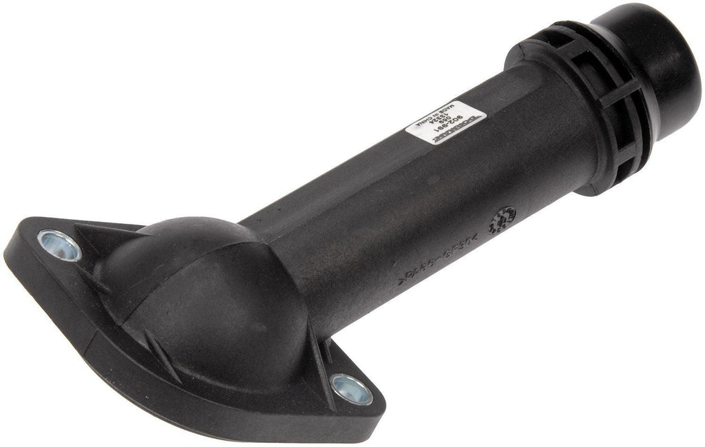 Engine Coolant Thermostat Housing for A4, A4 Quattro, A6+More 902-991