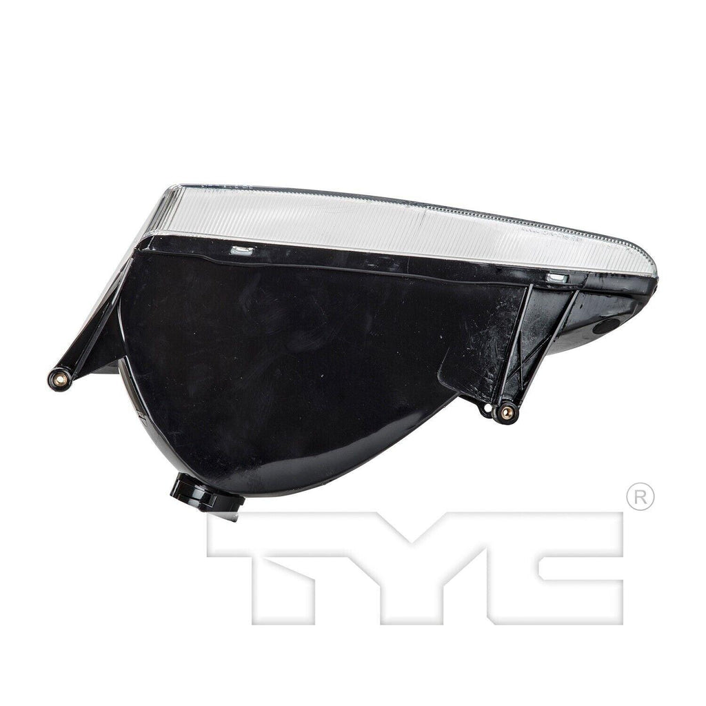 TYC Headlight Assembly for 1995-1997 Dodge Intrepid 20-3385-01