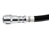 Raybestos Brake Hydraulic Hose for 12 A7 Quattro BH383619