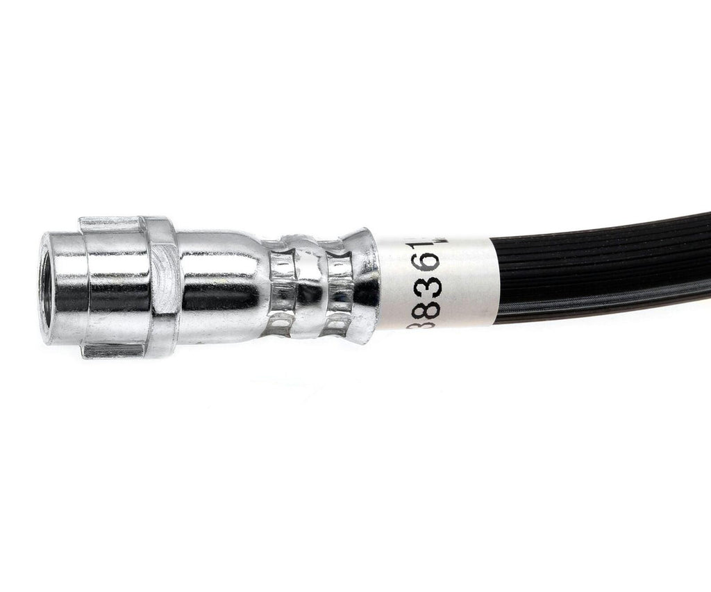 Raybestos Brake Hydraulic Hose for 12 A7 Quattro BH383619