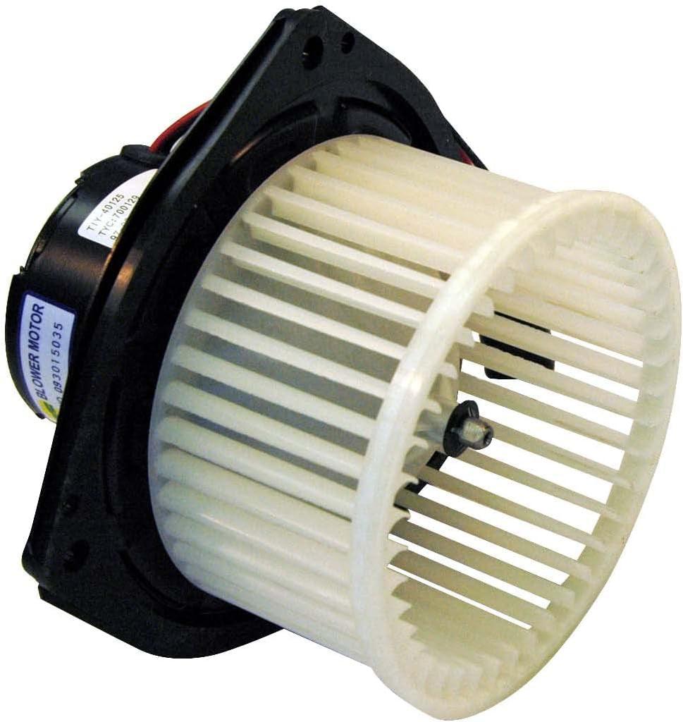 97-00 Bk Cntry/Regl/ 97-00 Pt Grd Prx Blower Assy