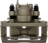 Gold 18FR2384N Rear Passenger Side Disc Brake Caliper Assembly (Friction Ready Non-Coated)