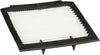 C35562 one Advanced Cabin Air Filter Compatible with Select Land Rover Vehicles