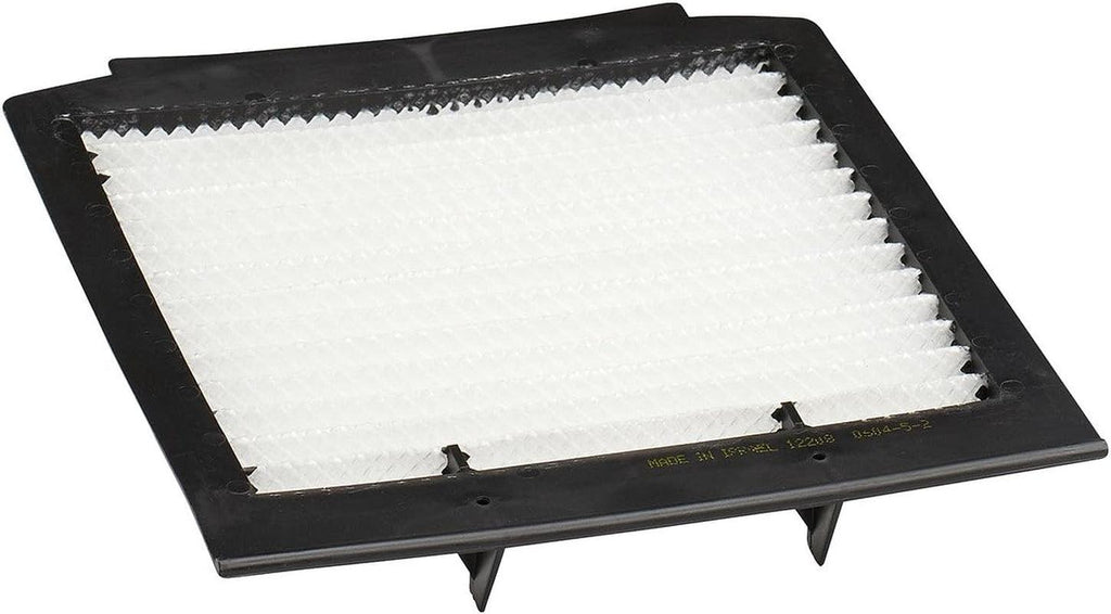 C35562 one Advanced Cabin Air Filter Compatible with Select Land Rover Vehicles