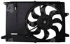 Four Seasons Engine Cooling Fan Assembly for Chevrolet 75973