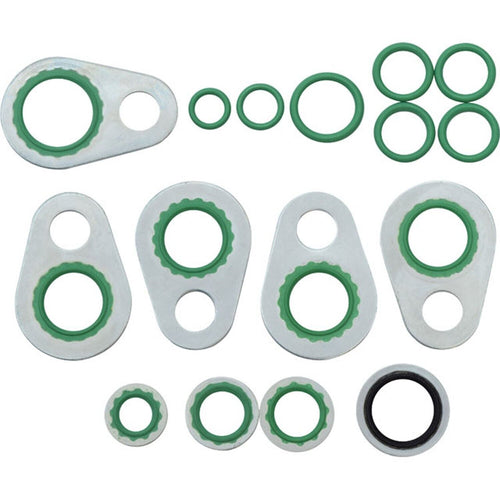 Universal Air A/C System Seal Kit for Escape, Tribute, Mariner RS2726