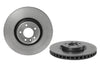 Brembo Front Disc Brake Rotor for Land Rover (09.A773.11)