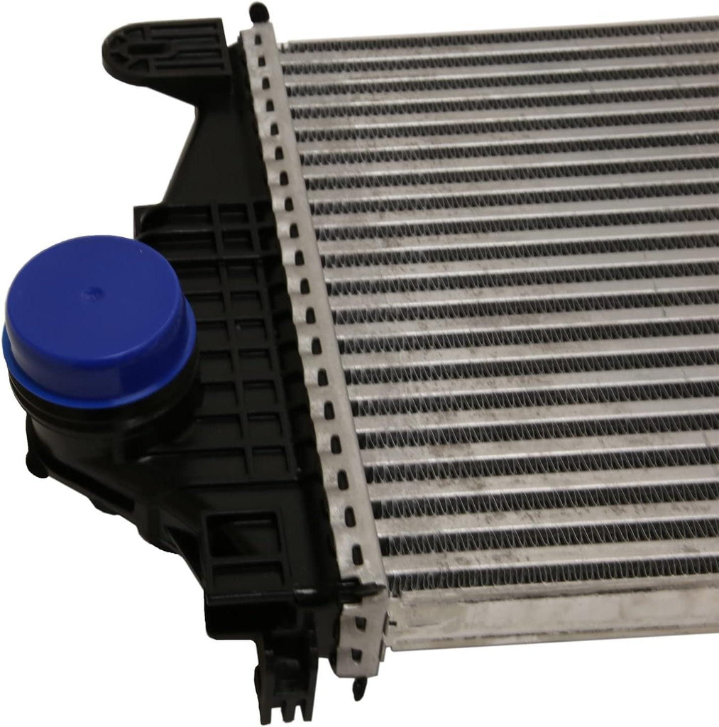 18077 Charged Air Cooler Compatible with 2016-2020 Chevrolet Malibu