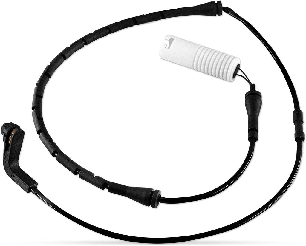 Rear  Brake Pad Wear Sensor Wire 341-74002 for 2004-2006 Volkswagen Phaeton, 2004-2018 Bentley Continental
