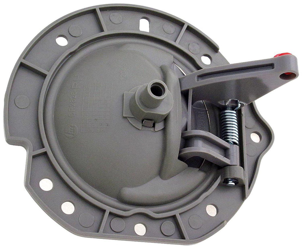 Dorman Interior Door Handle for 05-07 Jeep Liberty 83988