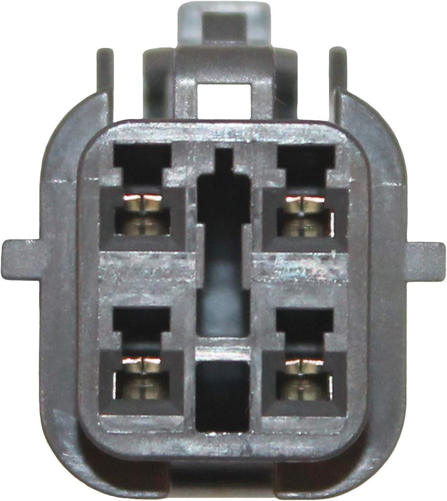 350-34390 Oxygen Sensor, Original Equipment Replacement Premium O2 Sensor, Direct Fit