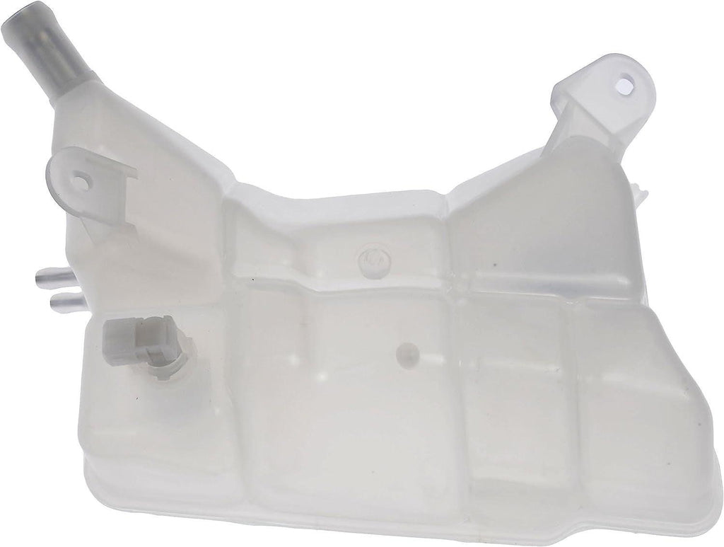 Dorman 603-597 Front Engine Coolant Reservoir Compatible with Select Ford/Mercury Models