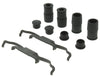 Centric Disc Brake Hardware Kit for Expedition, Navigator 117.65021