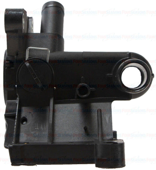 Engine Coolant Outlet Flange for Escape, Fusion, Transit Connect+More 85928