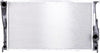 2941 Radiator Compatible with 2007-2012 BMW 3 Series