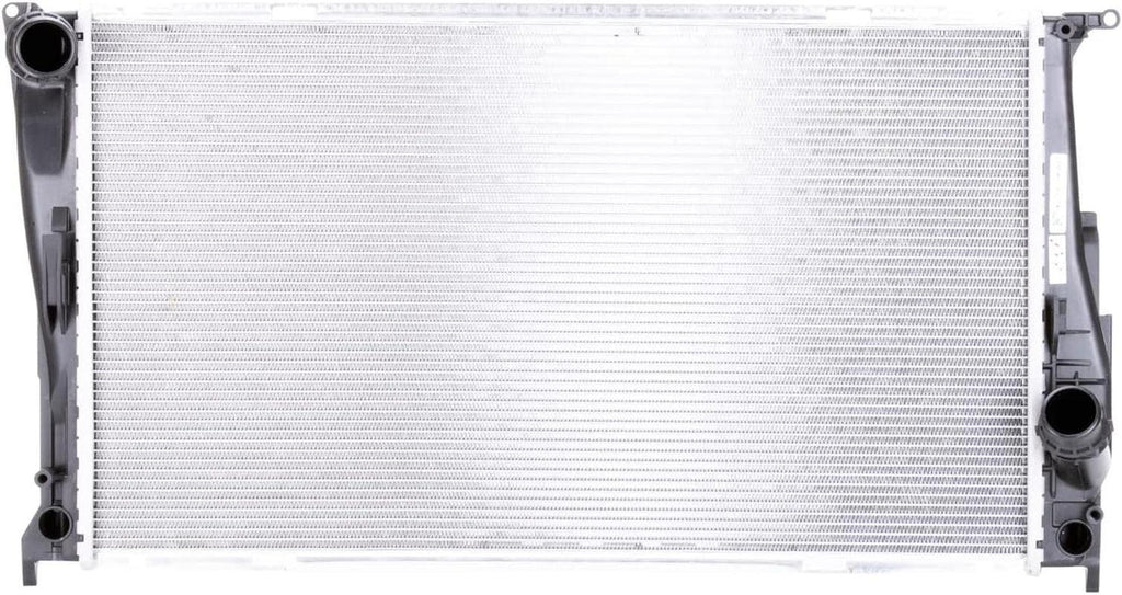 2941 Radiator Compatible with 2007-2012 BMW 3 Series