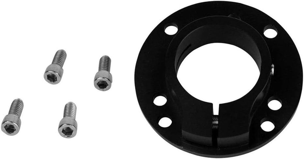 11736 Spur Gear Mounting Adapter for 3 or 4 Bolt Flange