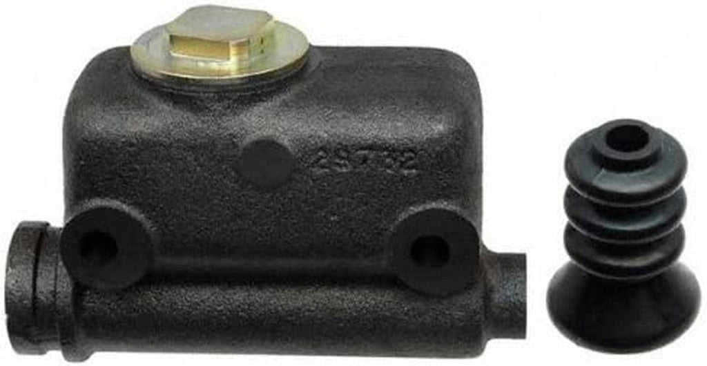 Professional 18M932 Brake Master Cylinder Assembly