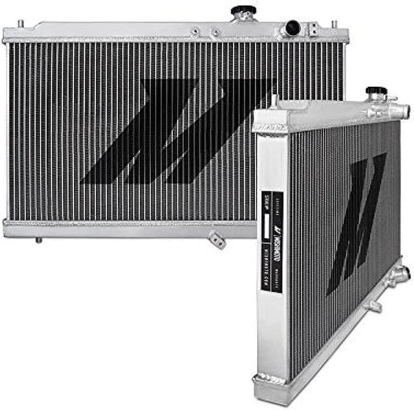 MMRAD-INT-94 Performance Aluminum Radiator Compatible with Acura Integra 1994-2001