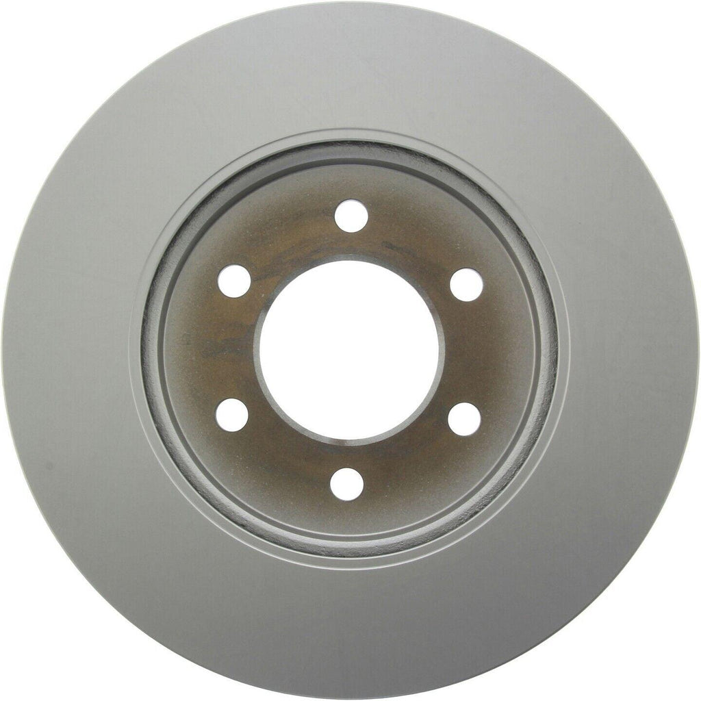 Centric Front Disc Brake Rotor for Expedition, Navigator (320.65097F)