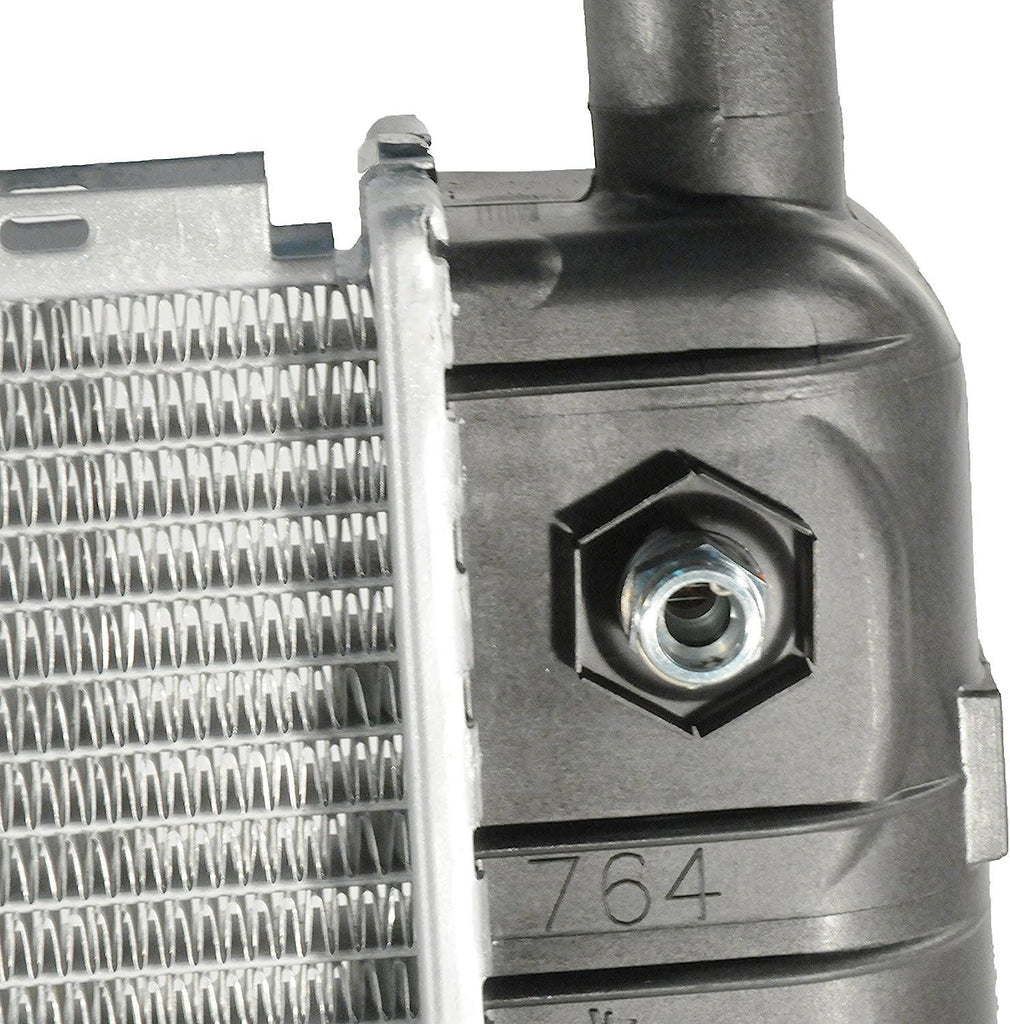 GM Genuine Parts 21690 Radiator