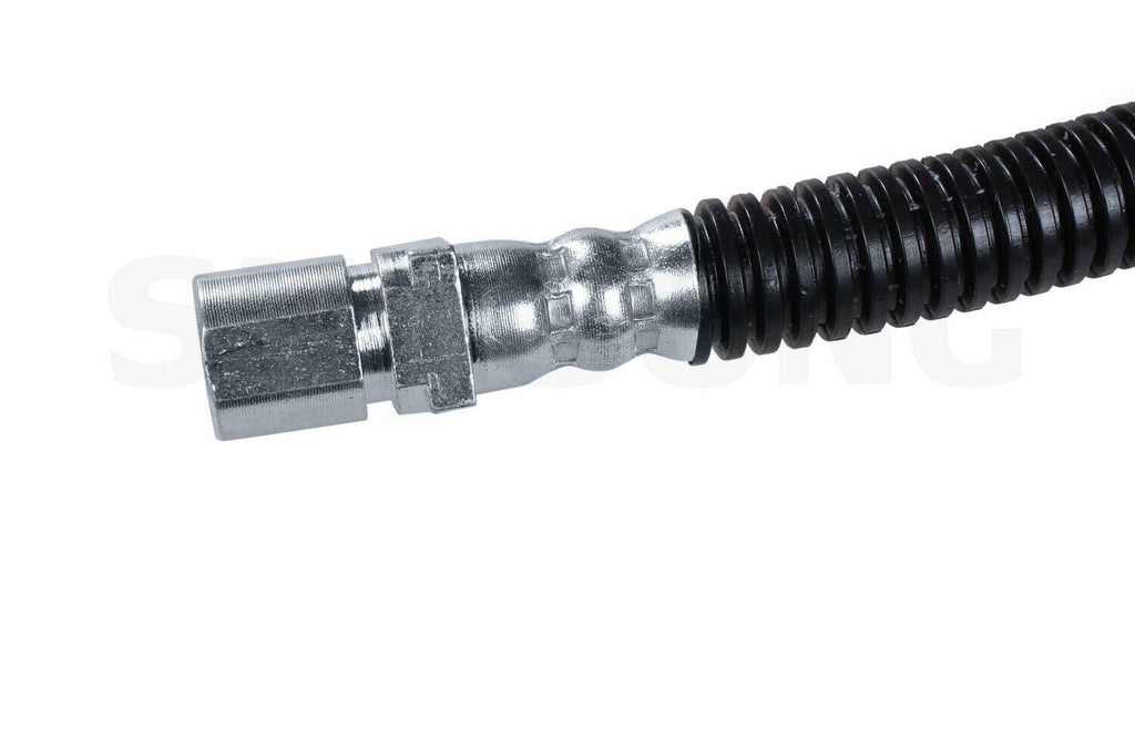 Sunsong Brake Hydraulic Hose for Express 3500, Savana 3500 2204623