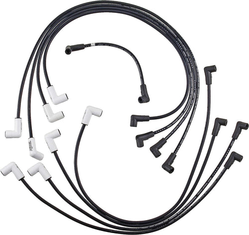 9020C Extreme 9000 Spark Plug Wire Set Ceramic Boot