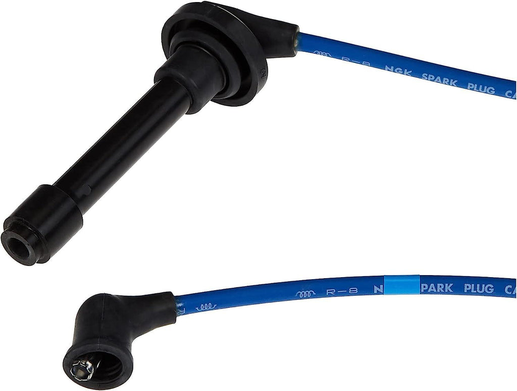 (8041) RC-HE82 Spark Plug Wire Set