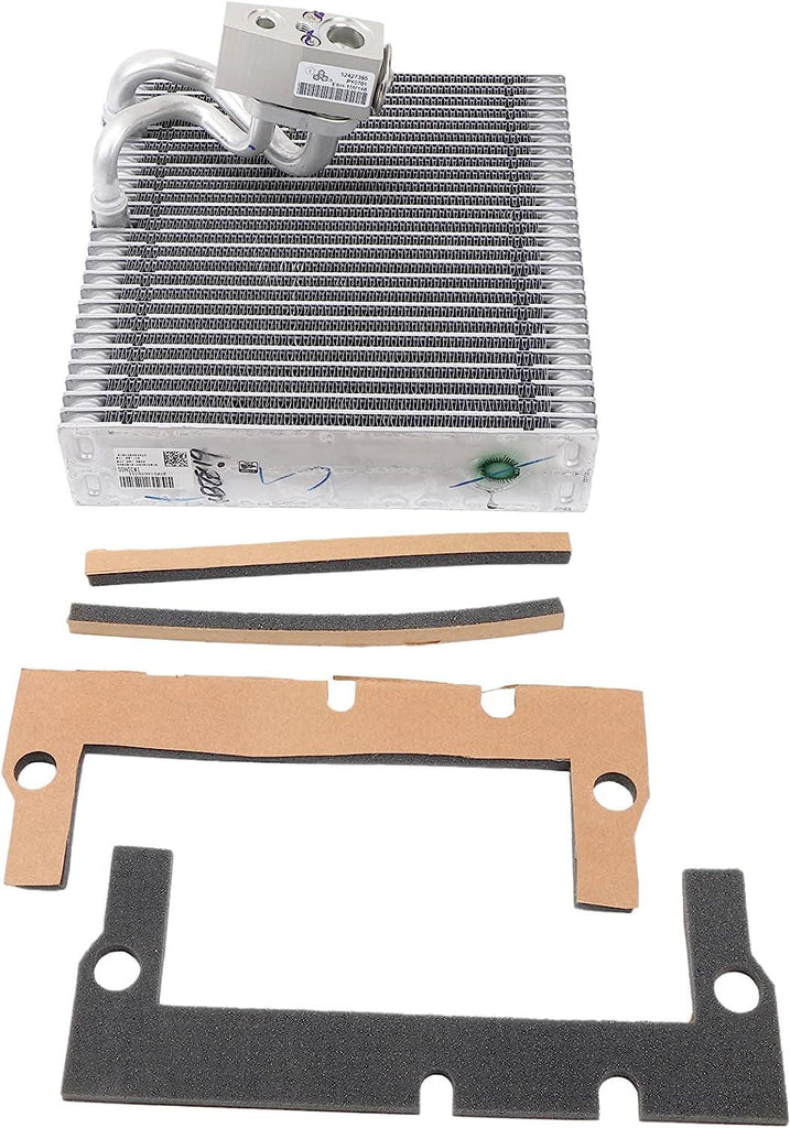 GM Genuine Parts 15-63726 Air Conditioning Evaporator Core Kit