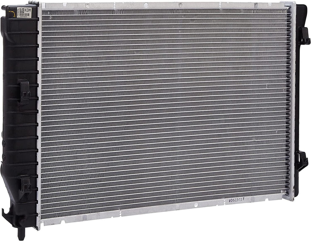 GM Genuine Parts 20889 Radiator